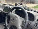 Nissan Mistral 1995 года за 2 500 000 тг. в Алматы – фото 4