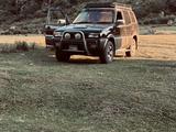 Nissan Mistral 1995 года за 2 500 000 тг. в Алматы