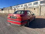 Volkswagen Vento 1992 года за 999 999 тг. в Балхаш – фото 4