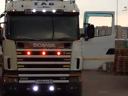 Scania  Scania r380 2000 года за 7 990 000 тг. в Астана