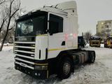 Scania  Scania r380 2000 года за 7 990 000 тг. в Астана – фото 2