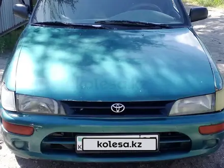 Toyota Corolla 1995 года за 1 200 000 тг. в Алматы