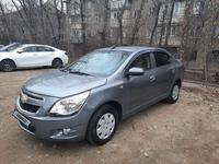 Chevrolet Cobalt 2021 года за 4 500 000 тг. в Алматы