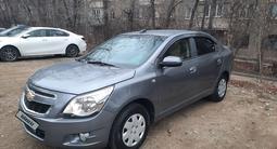 Chevrolet Cobalt 2021 года за 5 000 000 тг. в Алматы