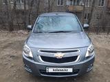 Chevrolet Cobalt 2021 года за 4 500 000 тг. в Алматы – фото 2