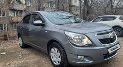 Chevrolet Cobalt 2021 годаүшін5 000 000 тг. в Алматы – фото 3