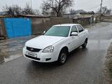 ВАЗ (Lada) Priora 2170 2012 года за 1 500 000 тг. в Шымкент