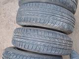 Комплект колес R13 (175/70) в наличии 5 штук, покрышки практически новые за 75 000 тг. в Уральск – фото 5