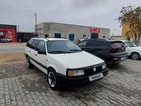 Volkswagen Passat 1992 годаүшін1 500 000 тг. в Актау