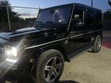 Mercedes-Benz G 500 2003 годаfor16 000 000 тг. в Костанай