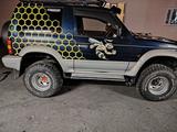 Mitsubishi Pajero 1995 годаfor6 000 000 тг. в Алматы – фото 3