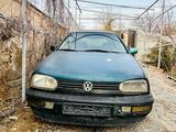 Volkswagen Golf 1995 годаүшін1 000 000 тг. в Шымкент – фото 2