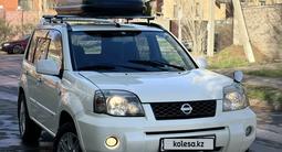 Nissan X-Trail 2004 года за 4 100 000 тг. в Астана – фото 2