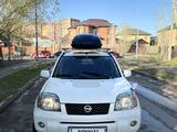 Nissan X-Trail 2004 года за 4 200 000 тг. в Астана – фото 4