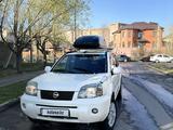 Nissan X-Trail 2004 года за 4 200 000 тг. в Астана – фото 3