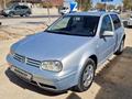 Volkswagen Golf 1999 годаfor2 000 000 тг. в Жанаозен