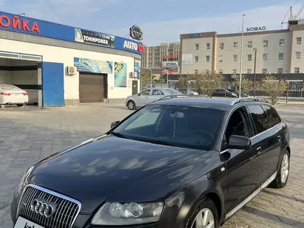 Audi A6 allroad 2006 года за 5 000 000 тг. в Актау – фото 2