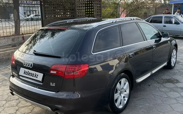 Audi A6 allroad 2006 года за 5 000 000 тг. в Актау