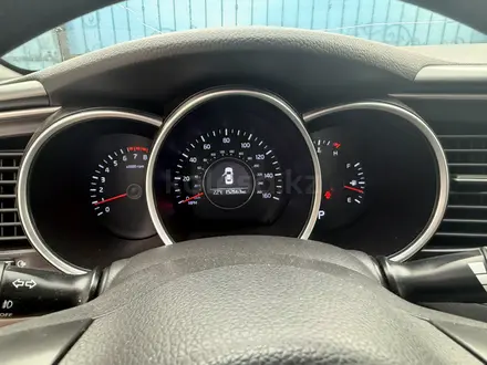 Kia Optima 2015 года за 5 000 000 тг. в Атырау – фото 3