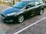 Ford Focus 2016 года за 5 500 000 тг. в Алматы – фото 2