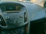 Ford Focus 2016 года за 5 500 000 тг. в Алматы – фото 5