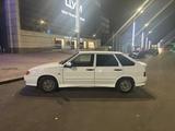 ВАЗ (Lada) 2114 2011 года за 1 500 000 тг. в Павлодар – фото 4