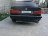 BMW 525 1992 годаүшін1 250 000 тг. в Тараз – фото 3