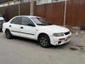 Mazda 323 1995 года за 630 000 тг. в Алматы – фото 2