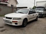 Mazda 323 1995 годаүшін630 000 тг. в Алматы
