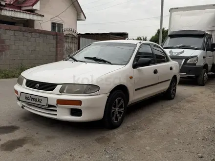 Mazda 323 1995 года за 630 000 тг. в Алматы