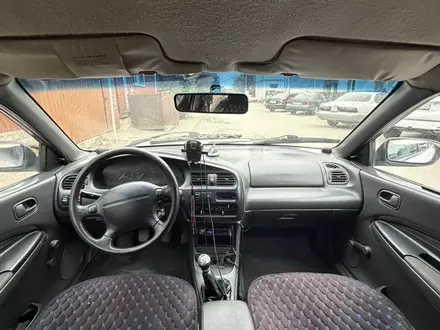 Mazda 323 1995 года за 630 000 тг. в Алматы – фото 5