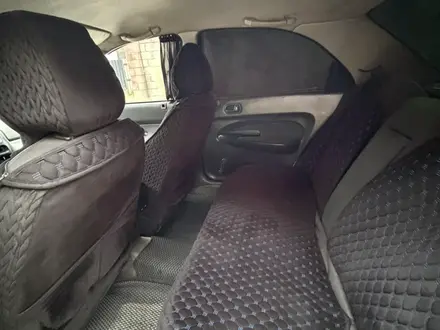 Mazda 323 1995 года за 630 000 тг. в Алматы – фото 6