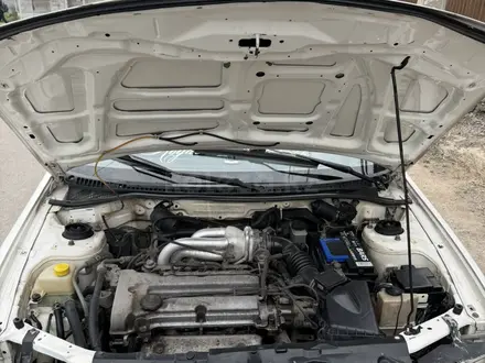 Mazda 323 1995 года за 630 000 тг. в Алматы – фото 8