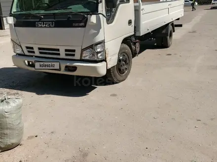 Isuzu 2009 года за 9 200 000 тг. в Алматы – фото 2