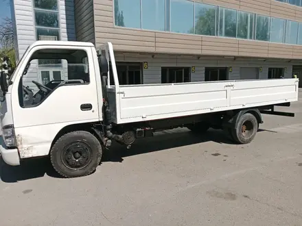Isuzu 2009 года за 9 200 000 тг. в Алматы – фото 3