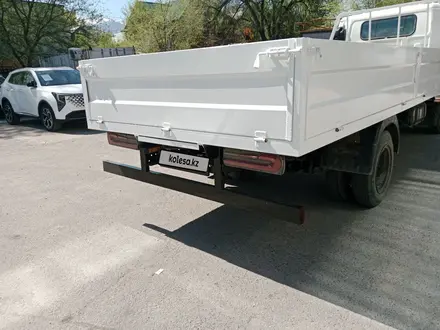 Isuzu 2009 года за 9 200 000 тг. в Алматы – фото 4