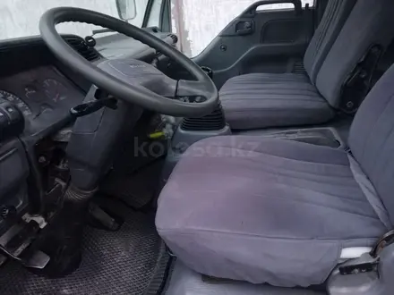 Isuzu 2009 года за 9 200 000 тг. в Алматы – фото 6