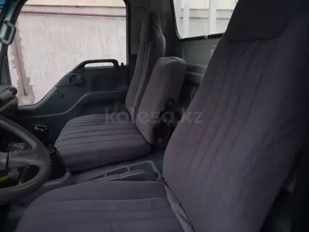 Isuzu 2009 года за 9 200 000 тг. в Алматы – фото 7