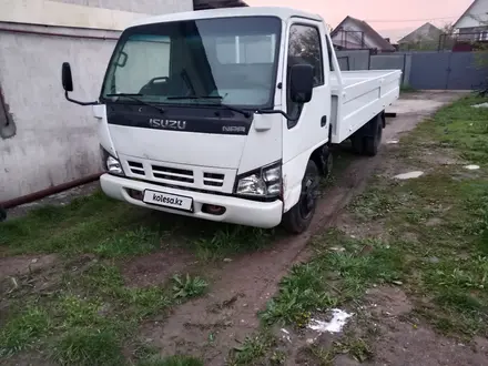 Isuzu 2009 года за 9 200 000 тг. в Алматы – фото 8