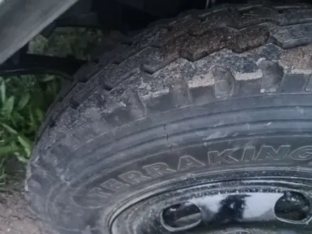 Isuzu 2009 года за 9 200 000 тг. в Алматы – фото 9