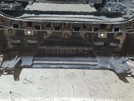 Передний бампер на Мерседес w221 AMG РЕСТАЙЛИНГ за 500 000 тг. в Алматы – фото 10