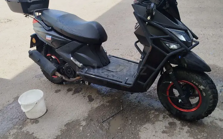 Honda  ADV150 2024 года за 200 000 тг. в Астана