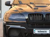 BMW X6 2009 года за 12 000 000 тг. в Алматы – фото 2