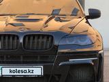 BMW X6 2009 года за 12 000 000 тг. в Алматы – фото 3