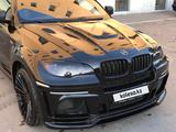 BMW X6 2009 года за 12 000 000 тг. в Алматы – фото 4