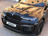 BMW X6 2009 года за 12 000 000 тг. в Алматы – фото 5