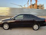 Toyota Camry 2004 года за 5 200 000 тг. в Балхаш – фото 2