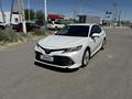 Toyota Camry 2019 года за 12 300 000 тг. в Кызылорда – фото 3