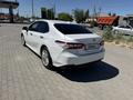 Toyota Camry 2019 года за 12 300 000 тг. в Кызылорда – фото 4