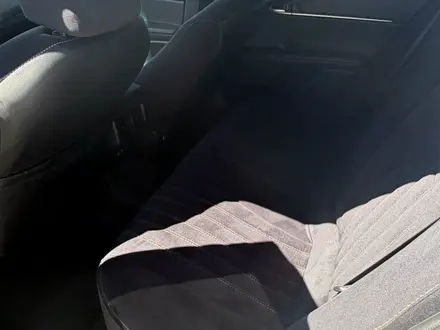 Toyota Camry 2019 года за 12 300 000 тг. в Кызылорда – фото 9